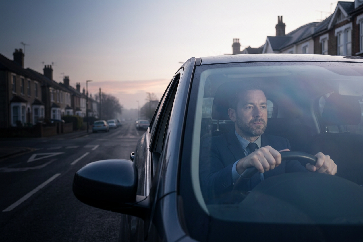 6 Reasons Weed Can Still Put You Over the Driving Limit the Day After